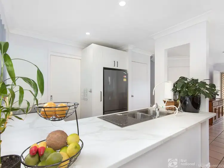 Third view of Homely townhouse listing, 11/17 Douma Drive, Mudgeeraba QLD 4213