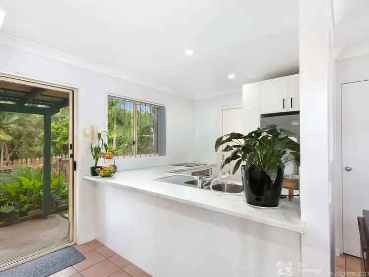 Fourth view of Homely townhouse listing, 11/17 Douma Drive, Mudgeeraba QLD 4213