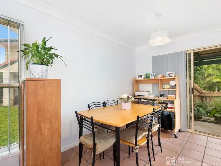 Fifth view of Homely townhouse listing, 11/17 Douma Drive, Mudgeeraba QLD 4213
