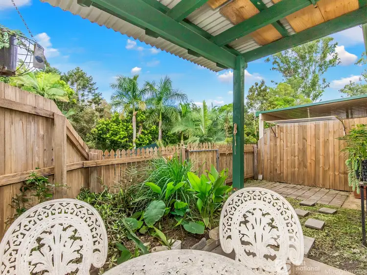 Sixth view of Homely townhouse listing, 11/17 Douma Drive, Mudgeeraba QLD 4213