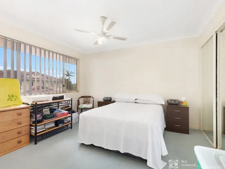 Seventh view of Homely townhouse listing, 11/17 Douma Drive, Mudgeeraba QLD 4213