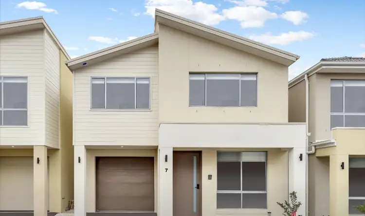 Main view of Homely townhouse listing, Address available on request