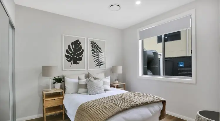 Second view of Homely townhouse listing, Address available on request