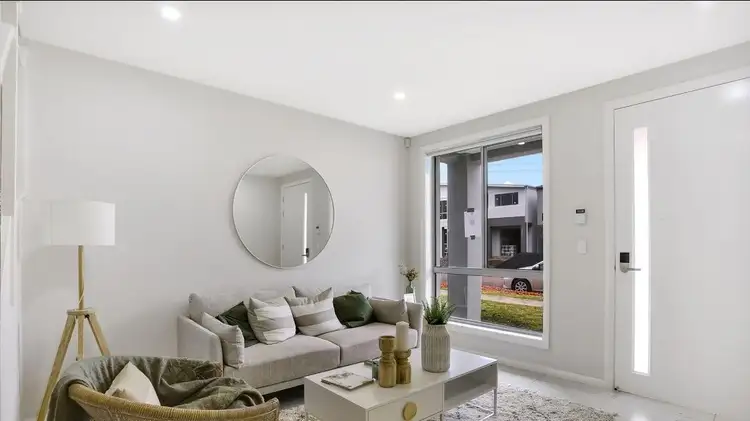 Third view of Homely townhouse listing, Address available on request