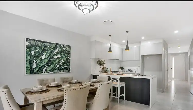 Fifth view of Homely townhouse listing, Address available on request