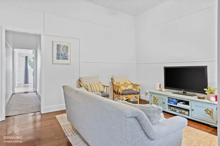 Second view of Homely house listing, 27 Ferndale Street, Tighes Hill NSW 2297