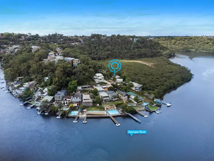59 Moons Avenue, Lugarno NSW 2210