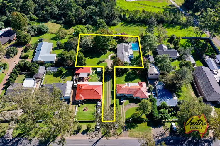 Fourth view of Homely house listing, 207 Cobbitty Road, Cobbitty NSW 2570