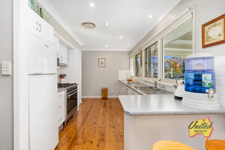 Fifth view of Homely house listing, 207 Cobbitty Road, Cobbitty NSW 2570