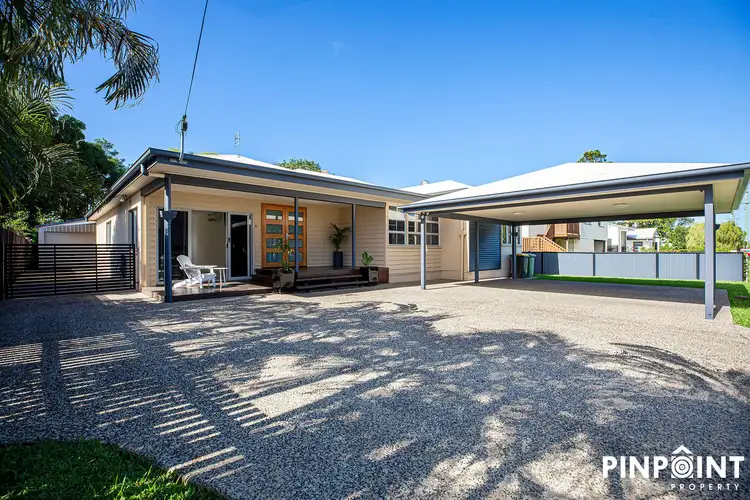 Third view of Homely house listing, 38 Schaefer Street, West Mackay QLD 4740