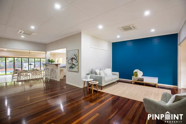 Fifth view of Homely house listing, 38 Schaefer Street, West Mackay QLD 4740