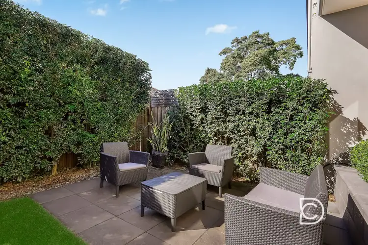 Sixth view of Homely apartment listing, 48/57-63 Fairlight Street, Five Dock NSW 2046