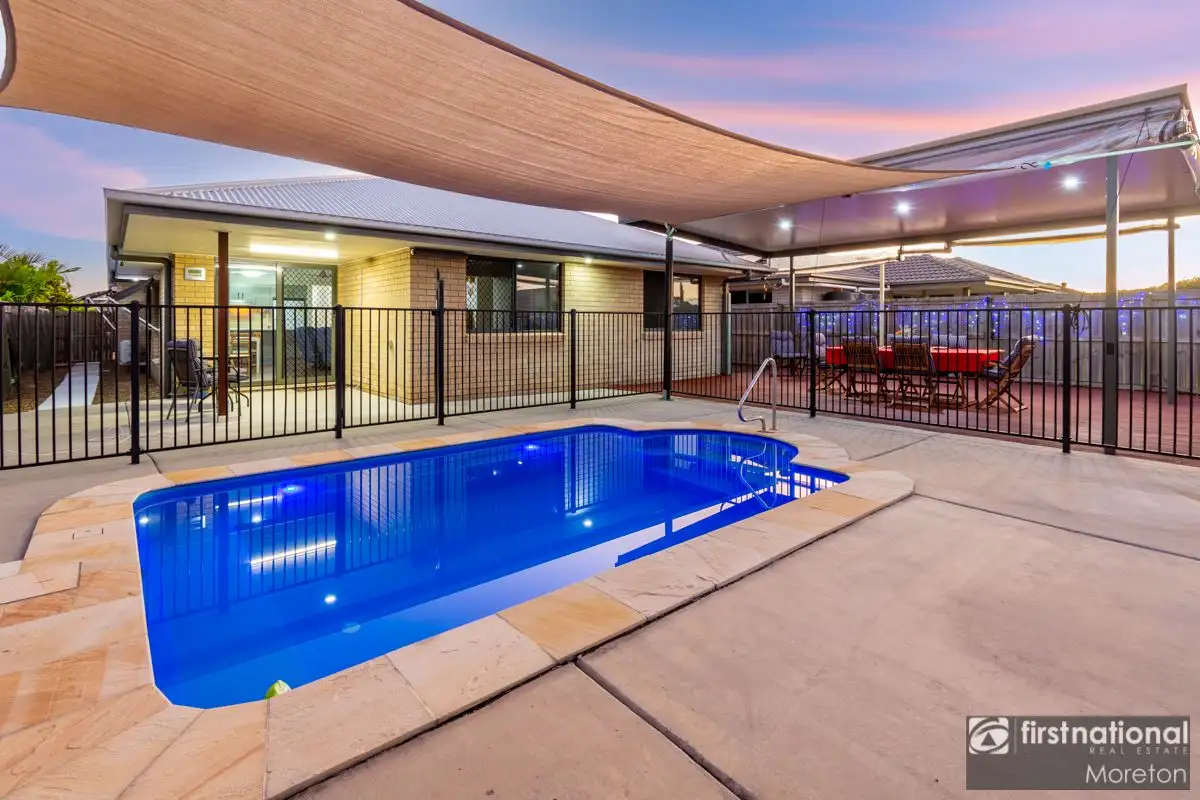 Main view of Homely house listing, 6 Fernleaf Court, Caboolture QLD 4510