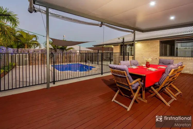 Second view of Homely house listing, 6 Fernleaf Court, Caboolture QLD 4510