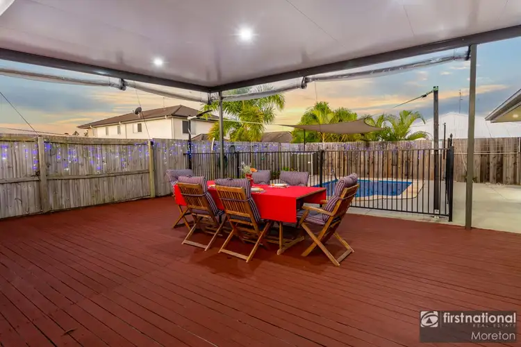 Third view of Homely house listing, 6 Fernleaf Court, Caboolture QLD 4510