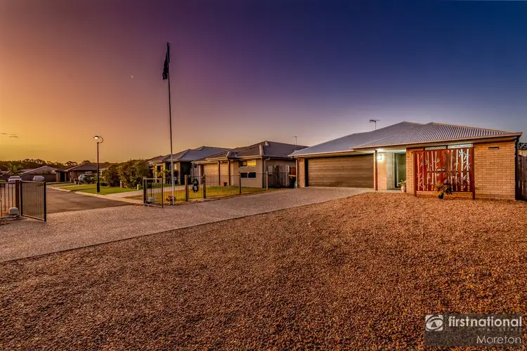 Fourth view of Homely house listing, 6 Fernleaf Court, Caboolture QLD 4510