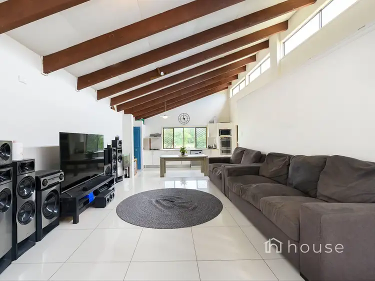 Main view of Homely house listing, 45 Copper Drive, Bethania QLD 4205