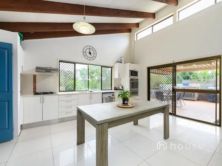 Second view of Homely house listing, 45 Copper Drive, Bethania QLD 4205