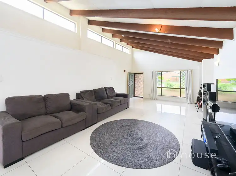 Third view of Homely house listing, 45 Copper Drive, Bethania QLD 4205
