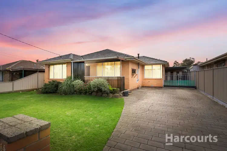 14 Corella Avenue, Melton VIC 3337