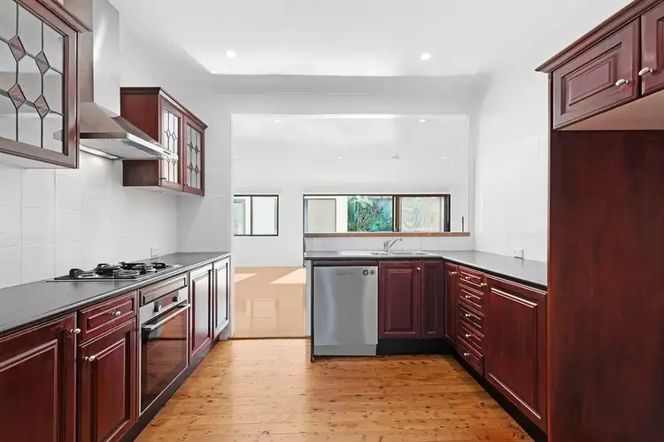 Second view of Homely house listing, 10 Laurel Chase, Forestville NSW 2087
