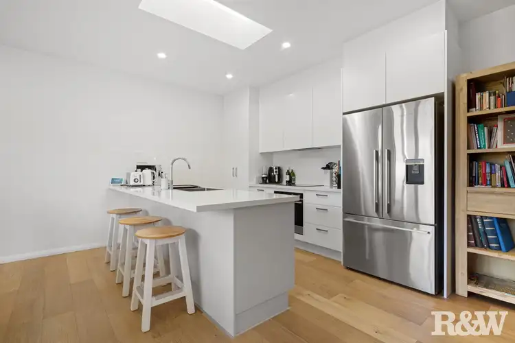 Second view of Homely townhouse listing, 28 Cambridge Street, Umina Beach NSW 2257