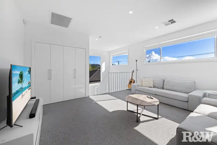 Fourth view of Homely townhouse listing, 28 Cambridge Street, Umina Beach NSW 2257