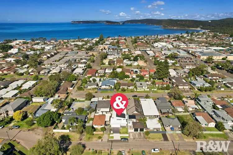 Fifth view of Homely townhouse listing, 28 Cambridge Street, Umina Beach NSW 2257