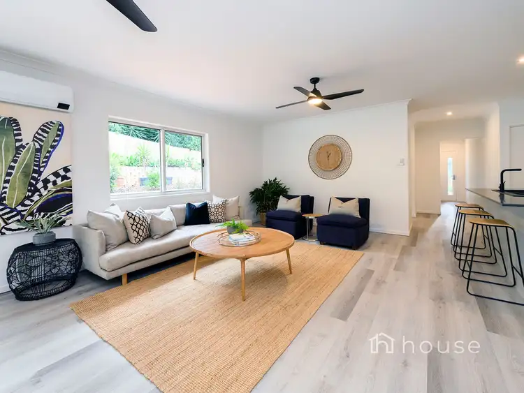 Fourth view of Homely house listing, 6A Webb Street, Slacks Creek QLD 4127