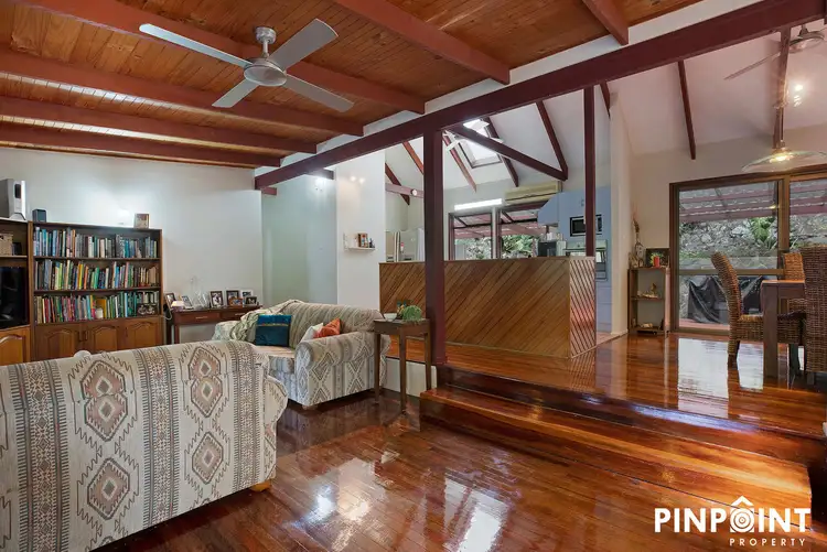 Main view of Homely house listing, 51 Westlake Drive, The Leap QLD 4740