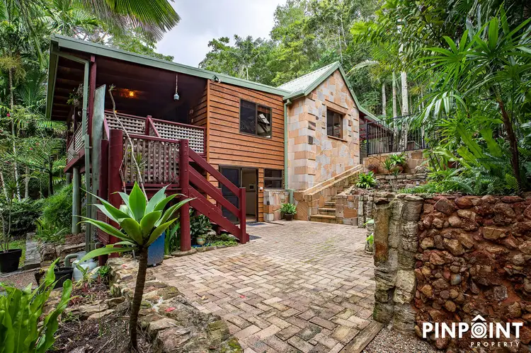Second view of Homely house listing, 51 Westlake Drive, The Leap QLD 4740