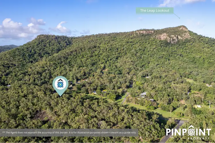 Fifth view of Homely house listing, 51 Westlake Drive, The Leap QLD 4740