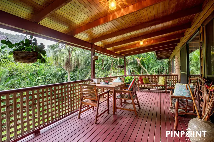 Seventh view of Homely house listing, 51 Westlake Drive, The Leap QLD 4740