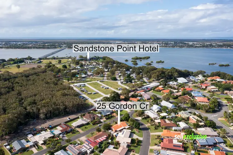 25 Gordon Crescent, Sandstone Point QLD 4511