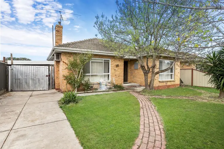Main view of Homely house listing, 50 Widford Street, Glenroy VIC 3046