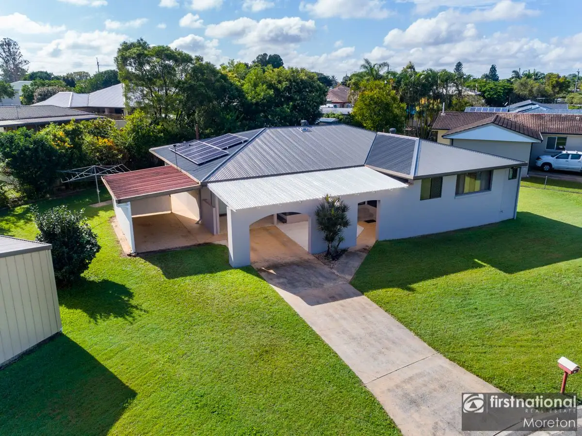 Main view of Homely house listing, 7 Wendy Crescent, Caboolture QLD 4510