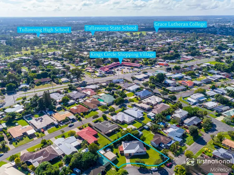 Fourth view of Homely house listing, 7 Wendy Crescent, Caboolture QLD 4510