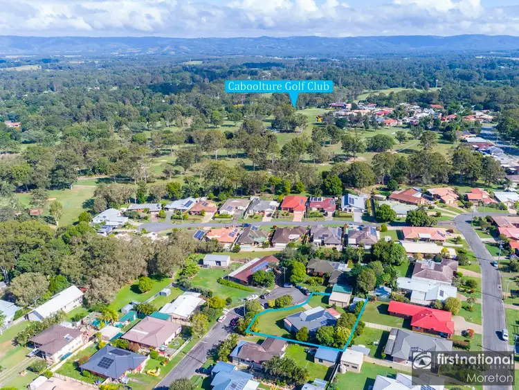 Fifth view of Homely house listing, 7 Wendy Crescent, Caboolture QLD 4510