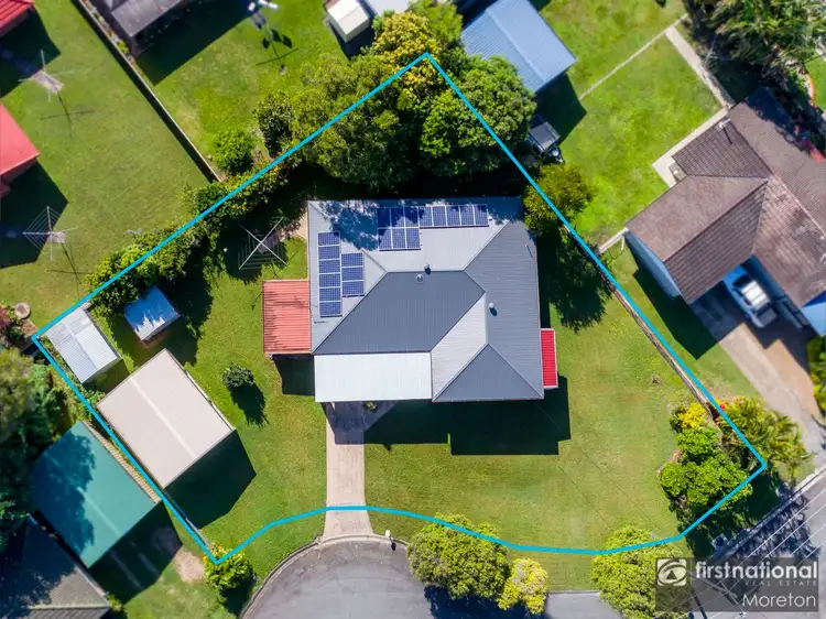 Sixth view of Homely house listing, 7 Wendy Crescent, Caboolture QLD 4510