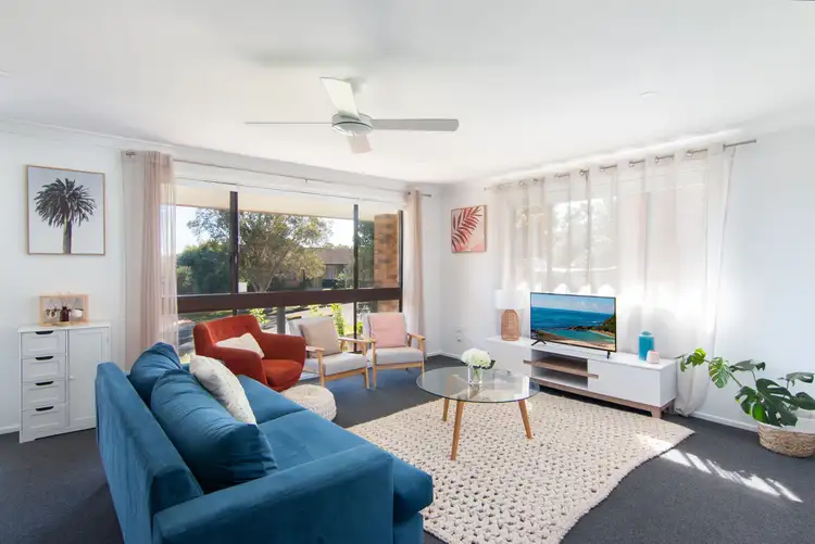 Second view of Homely house listing, 2 Bells Close, Forster NSW 2428