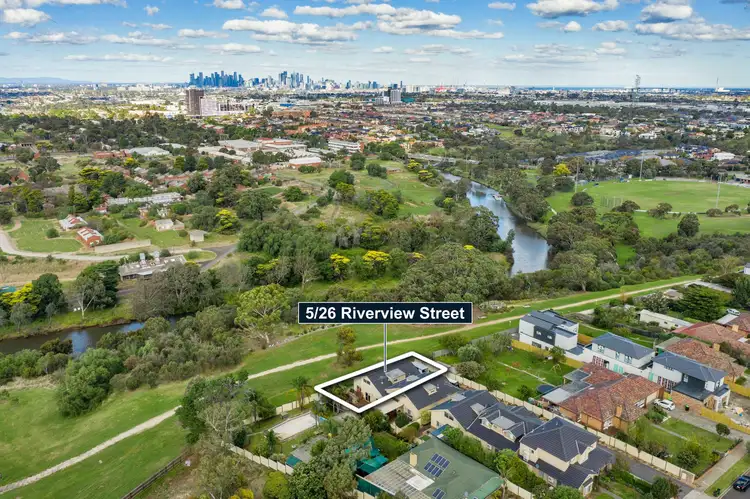 5/26 Riverview Street, Avondale Heights VIC 3034