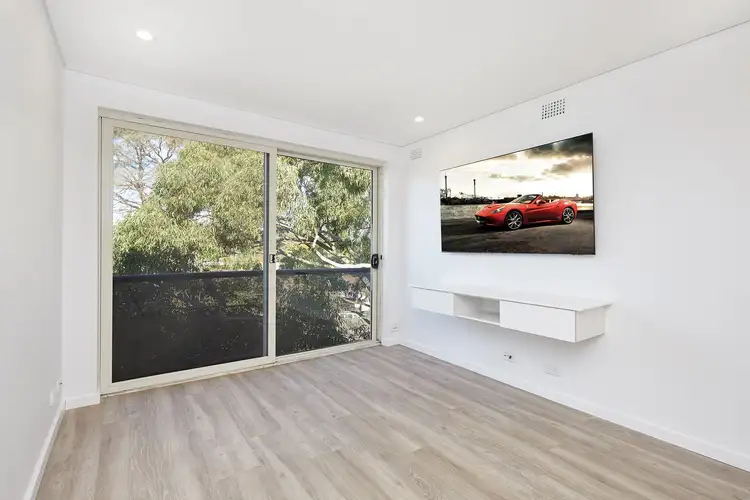 Main view of Homely apartment listing, 12/10 Northcote Road, Hornsby NSW 2077