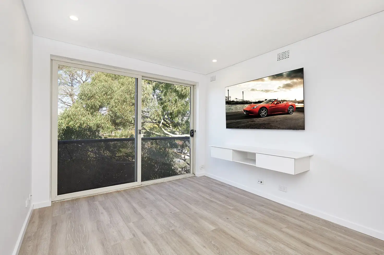 Main view of Homely apartment listing, 12/10 Northcote Road, Hornsby NSW 2077