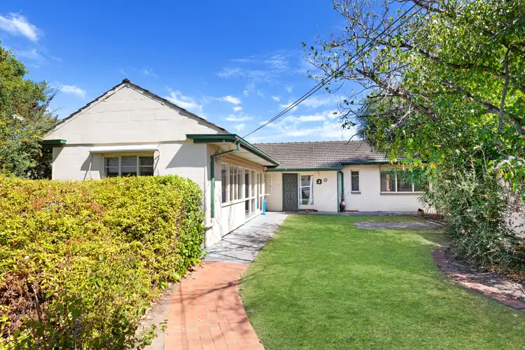Main view of Homely land listing, 32 Wilkins Street, Glengowrie SA 5044