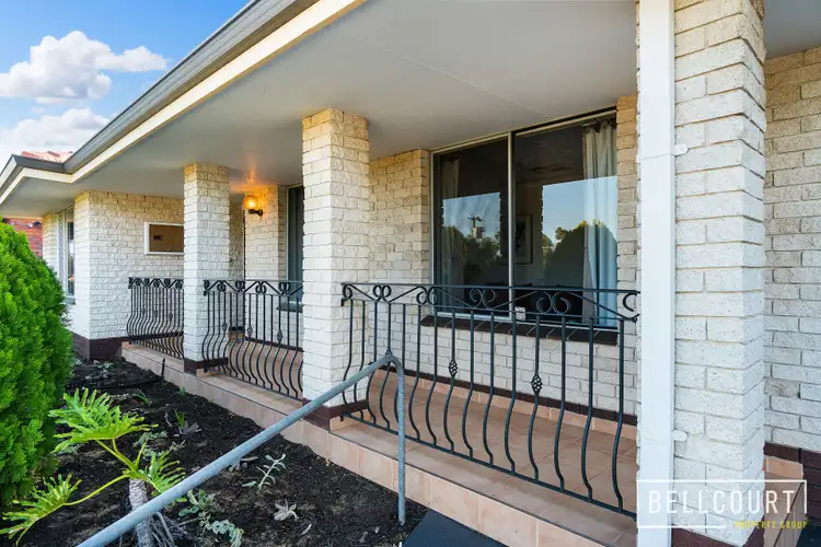 5 Bentley Street, Hamersley WA 6022