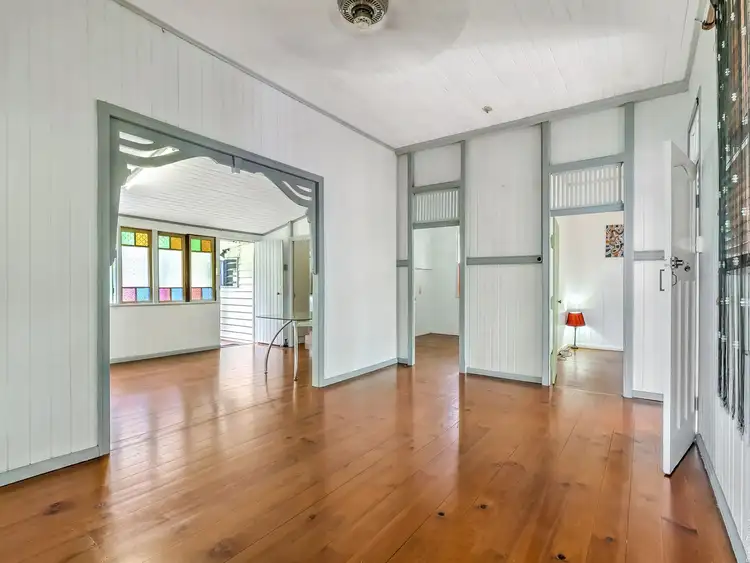 Sixth view of Homely house listing, 8 Charles Street, Pialba QLD 4655