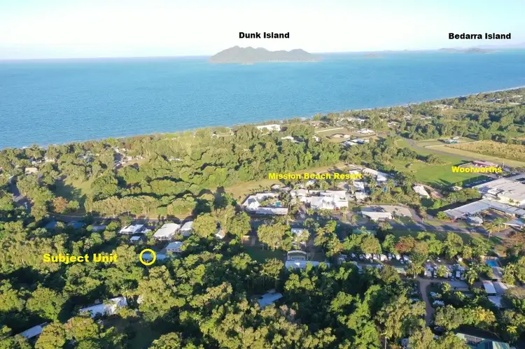 14/22 Wongaling Beach Rd, Wongaling Beach QLD 4852
