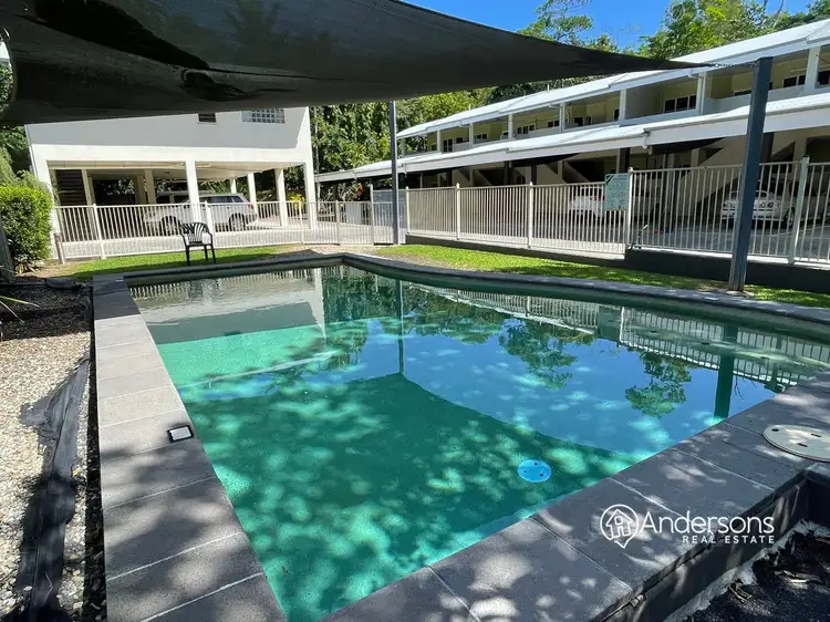 Second view of Homely apartment listing, 14/22 Wongaling Beach Rd, Wongaling Beach QLD 4852