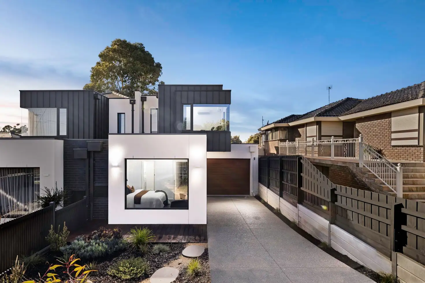 Main view of Homely townhouse listing, 68 Grange Road, Airport West VIC 3042