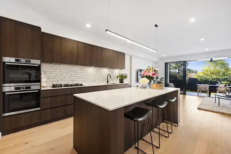 Third view of Homely townhouse listing, 68 Grange Road, Airport West VIC 3042